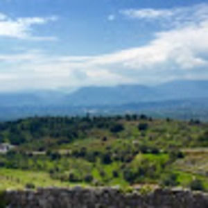 Meet your Posher, Briana